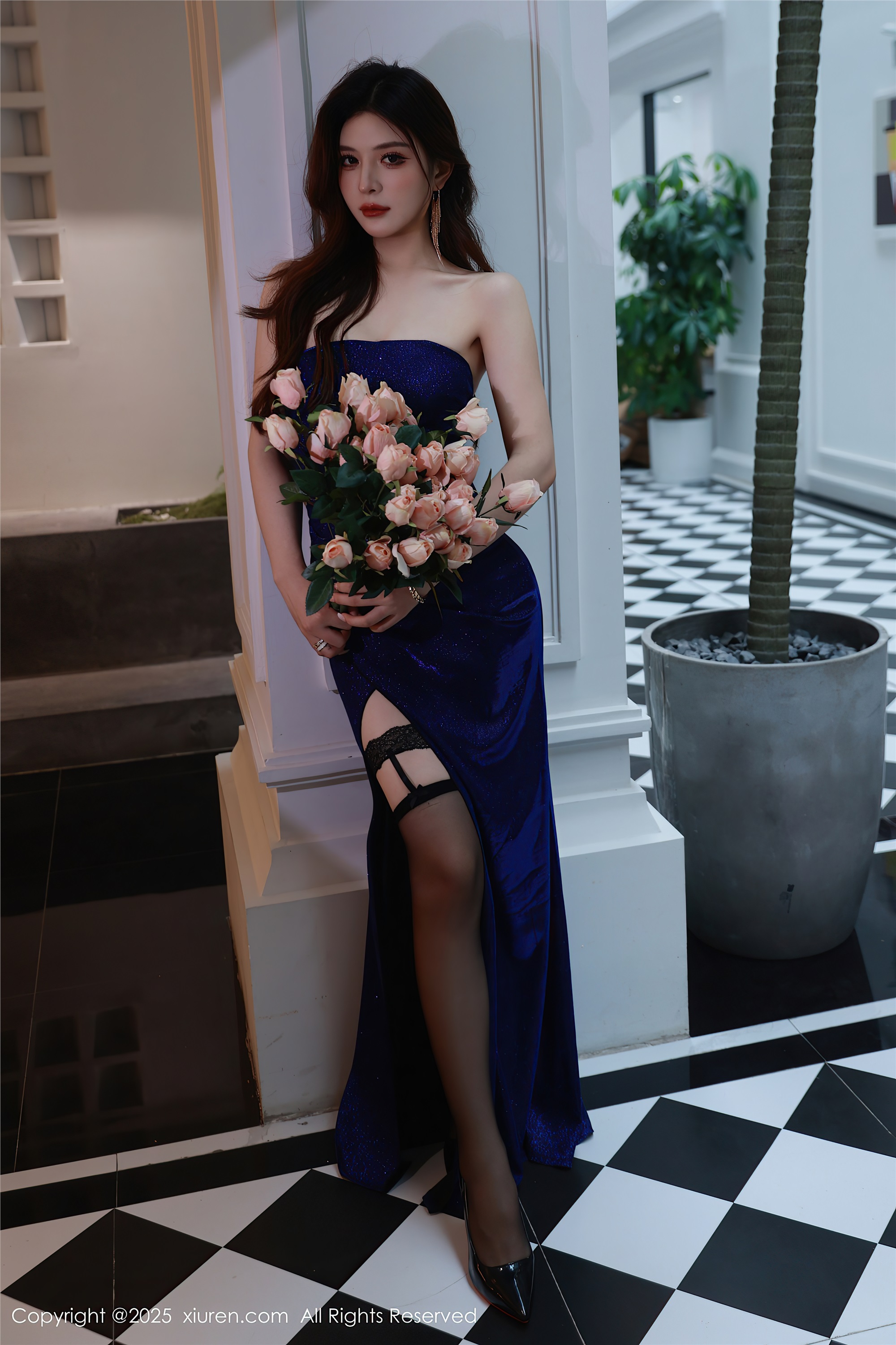 Xiuren秀人网 2025.09.08 NO.10740 阿依莎